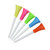 SPP3375 Plastic Golf Tee