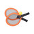 SPO3149 Children Sports Tennis Badminton Set