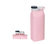 SPO3203 20OZ Silicone Foldable Water Bottle