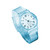 DIG3213 Translucent PVC brand Children Watch