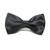 CLO3124 Pure Color Satin Korean Bow