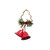 HOM3253 Christmas Decoration Bell
