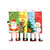 HOM3257 Christmas Decoration Painting