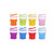 HOM3265 11oz Foldable Silicone Mug