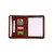 OFF3538 A4-size Business Zipper Padfolio Holder