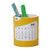 HOM3289 Roller Calendar