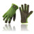 HOM3306 Garden Planting Weeding Gloves
