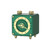HOM3314 Mini Retro Clock FM Radio Bluetooth Speaker