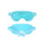 HOM3654 Gel Beads Eye Mask