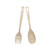 HOM3324 Fork Spoon Combination