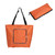HOM3327 Folding Tote Bag