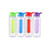 HOM3503 23OZ Plastic Fruit Juice Bottle