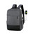 HOM3502 Casual Oxford Cloth Backpack