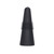 HOM3483 Silicone Stainless Steel Bottom Wine Bottle Stopper