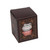 HOM3479 Transparent Scented Candles