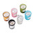 HOM3478 Matte Scented Candles
