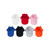 HOM3468 Dog Hoodie with Pocket