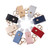 HOM3456 Hand Sanitizer Bottled Keychain