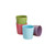 HOM3444 Mini Ceramic Flower Pot