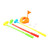 MOR2105 Mini Golf Toy