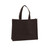 MOR3716 Customizable Nonwoven Fabric Tote Bag
