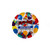 MOR3711 9" Paper Plate