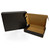MOR3683 Cardboard Box 9 x 9 x 6"