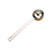 BWS1112 Stainless Steel Coffee Measuring Spoon