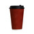 MOR3533 16oz  S Shape corrugated paper take-away coffee cup