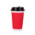 MOR3528 22oz Single Layer Take Away Coffee Cup