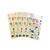 MOR3506 Customized Puffys Stickers