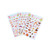 MOR3506 Customized Puffys Stickers