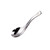 BWS1123 Stainless Steel Asian Soup Spoon