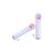 MOR3363 Cat Paw Shaped Pet Training Projector with LED Light