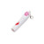 MOR3364 Cat Paw Shaped Pet Training Projector with LED Light