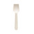  MOR3453 Biodegradable Wooden Spoon
