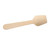  MOR3453 Biodegradable Wooden Spoon