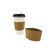 MOR3429 Disposable Paper Coffee Cup Sleeve