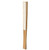 MOR3402 Women's Foldable Hand Fan with Hollow Out Ribs