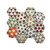 MOR3835 Kraft Paper Kaleidoscope