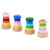 MOR3837 Wooden Kaleidoscope