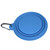 MOR4070 Collapsible Pet Bowl