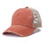 CLO3173 Criss Cross Hat Womens Baseball Cap 
