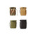 SPO3691 Tour Deluxe Valuables Pouch
