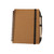 OFF3559 Kraft Paper Coil Notebook with Pen