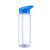 SPO3664 24 oz. Slim Fit Water Bottles with FLip Straw Lid
