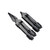 SPO3658 Multitool Pliers - 13 Functions