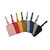 SPO4059 Leather Luggage Tag
