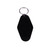 HOM4247  Hotel Style Motel Keychain