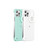 DIG3651 Iphone 13 Case with Round Shape Selfie Light			 			